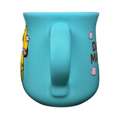 The Lion King Timon & Pumbaa “Munch Master” & “Dance Master” Duo Mug Set  Disney