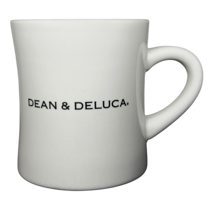 Dean & Deluca Diner Mug Iti