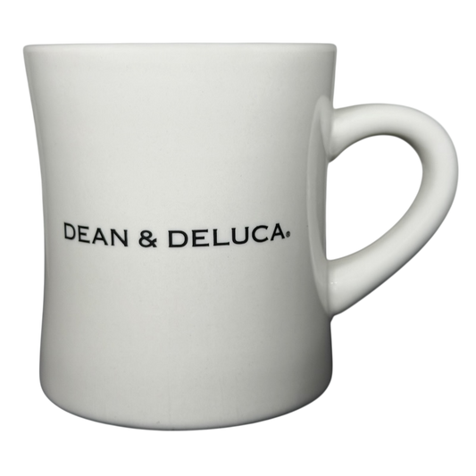 Dean & Deluca Diner Mug Iti