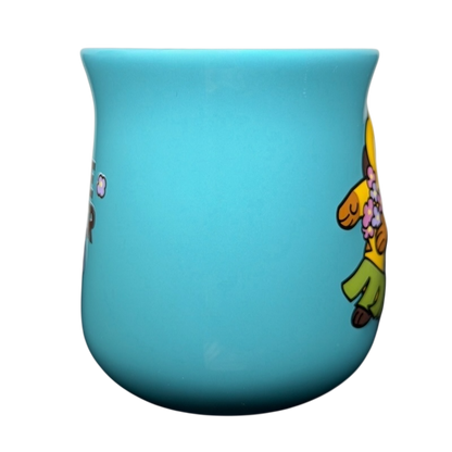 The Lion King Timon & Pumbaa “Munch Master” & “Dance Master” Duo Mug Set  Disney