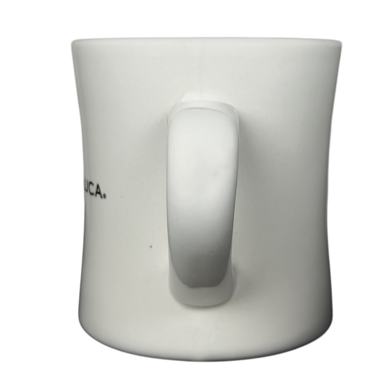 Dean & Deluca Diner Mug Iti