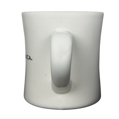 Dean & Deluca Diner Mug Iti