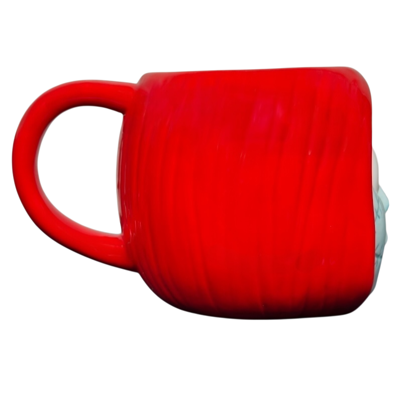 Sally The Nightmare Before Christmas 3D Figural Head Mug Vandor
