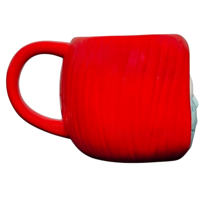 Sally The Nightmare Before Christmas 3D Figural Head Mug Vandor