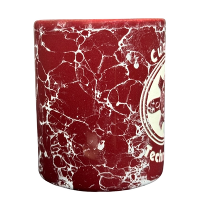 Cummins Technologies Etched Marble Mug