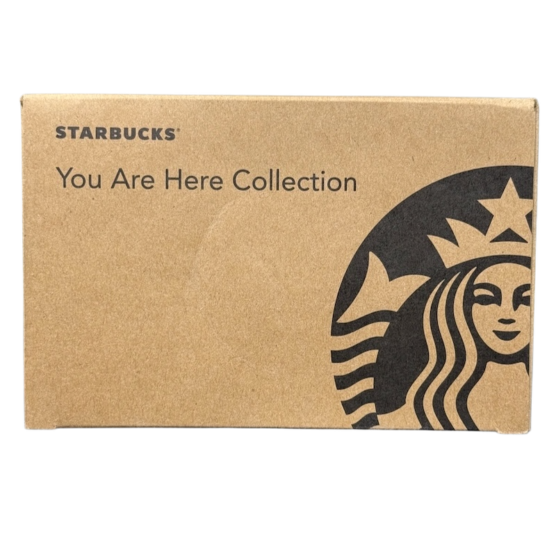 You Are Here Collection Virginia 14oz Mug Starbucks