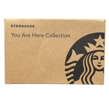 You Are Here Collection Virginia 14oz Mug Starbucks
