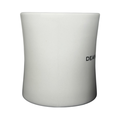 Dean & Deluca Diner Mug Iti