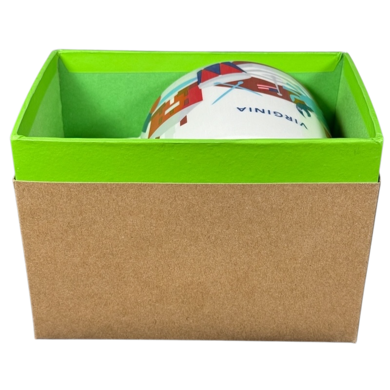 You Are Here Collection Virginia 14oz Mug Starbucks