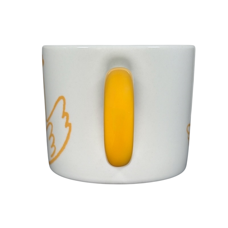 Chicken Mug Aiwa Co. Ltd