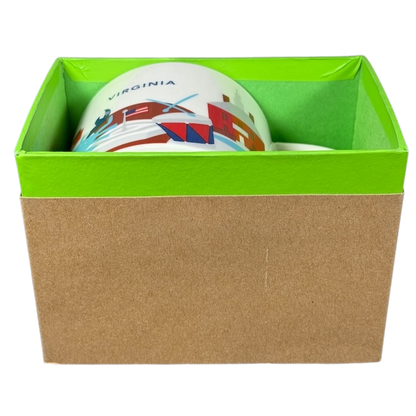 You Are Here Collection Virginia 14oz Mug Starbucks