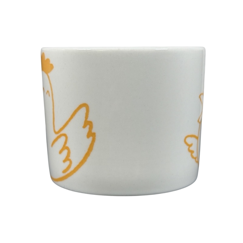 Chicken Mug Aiwa Co. Ltd