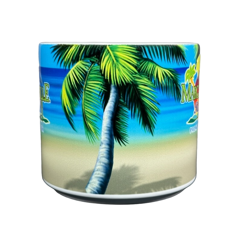 Jimmy Buffett's Margaritaville Resort Palm Springs California Mug