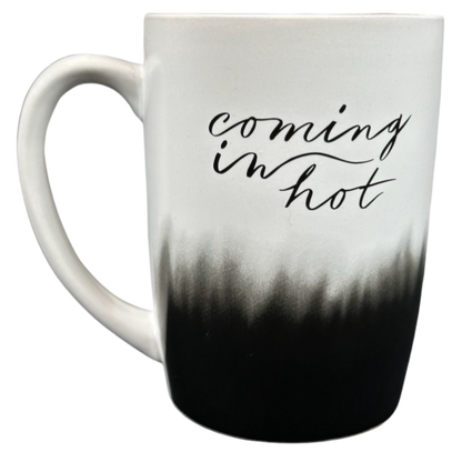 Coming In Hot FabFitFun Mug Ayesha Curry