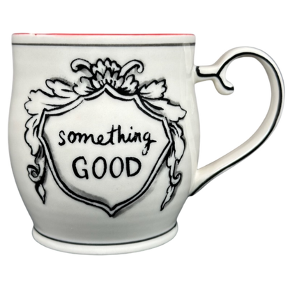 Something Good Molly Hatch Mug Anthropologie