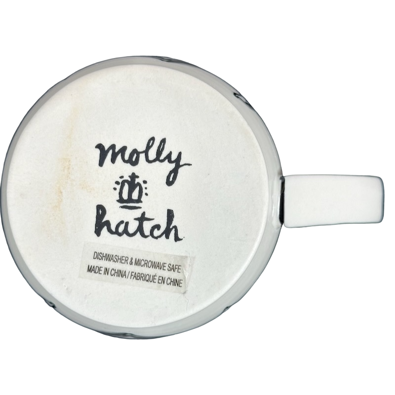 Something Good Molly Hatch Mug Anthropologie