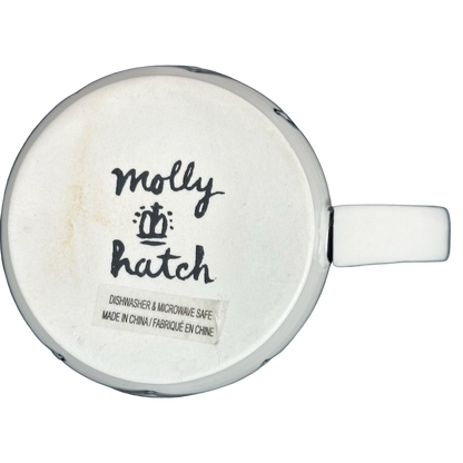 Something Good Molly Hatch Mug Anthropologie