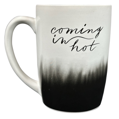 Coming In Hot FabFitFun Mug Ayesha Curry