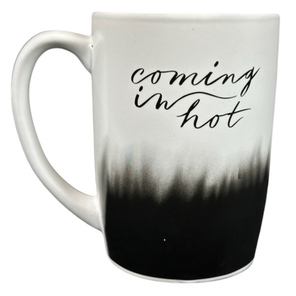 Coming In Hot FabFitFun Mug Ayesha Curry