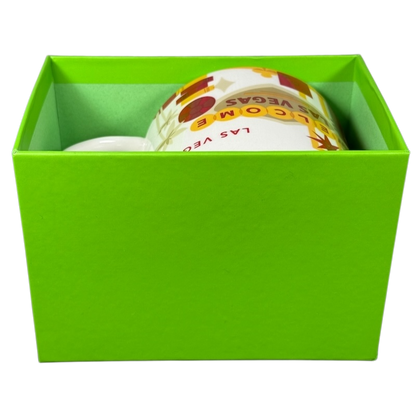 You Are Here Collection Las Vegas 14oz Mug Starbucks