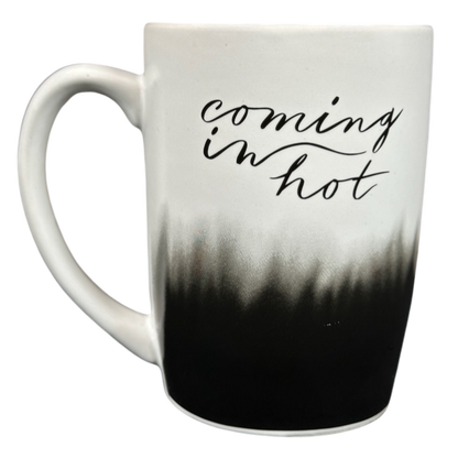 Coming In Hot FabFitFun Mug Ayesha Curry