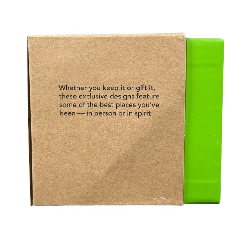 You Are Here Collection Texas 14oz Mug 2015 Starbucks