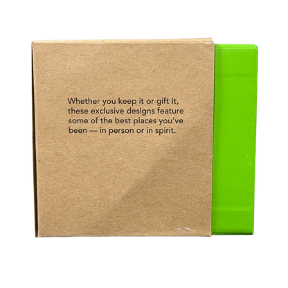 You Are Here Collection Texas 14oz Mug 2015 Starbucks