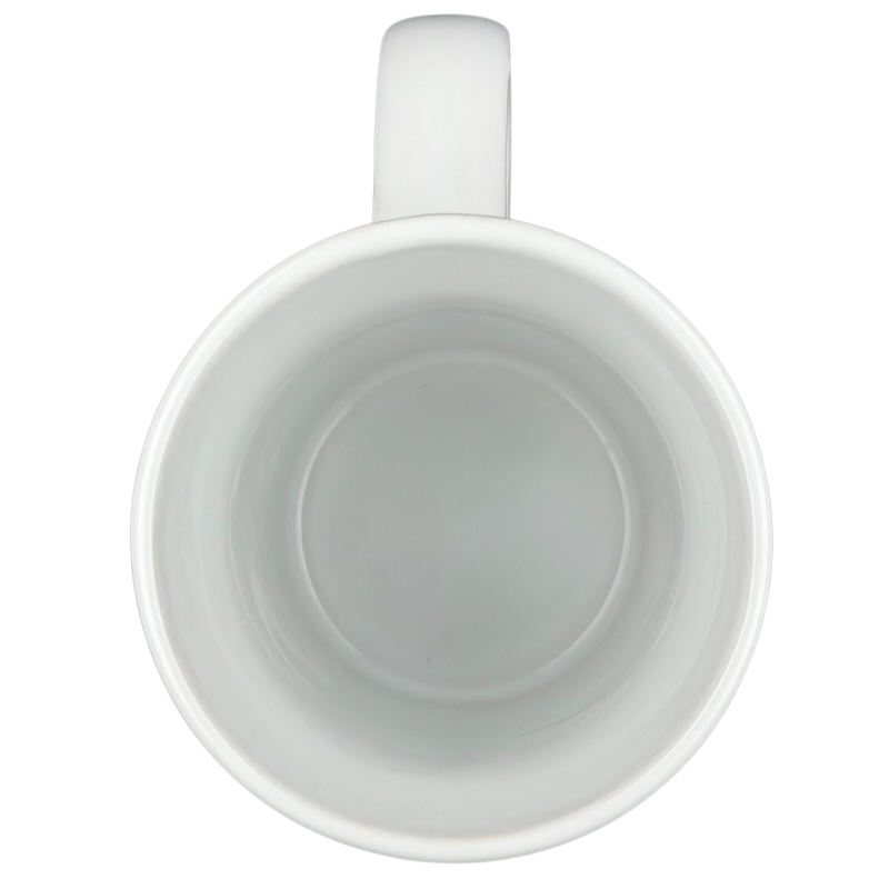 Aries Tall Zodiac Mug Fisher