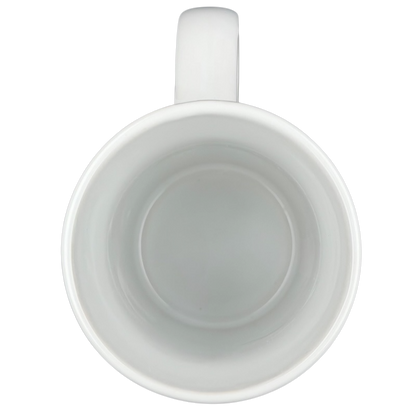 Aries Tall Zodiac Mug Fisher