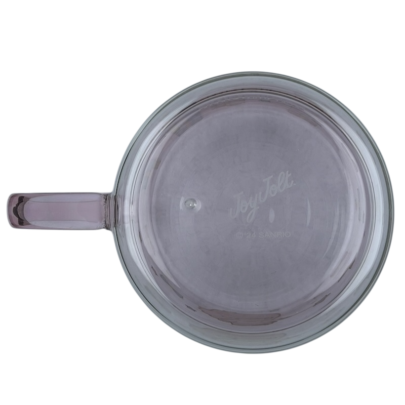 Hello Kitty And Friends LittleTwinStars Color Mug Set