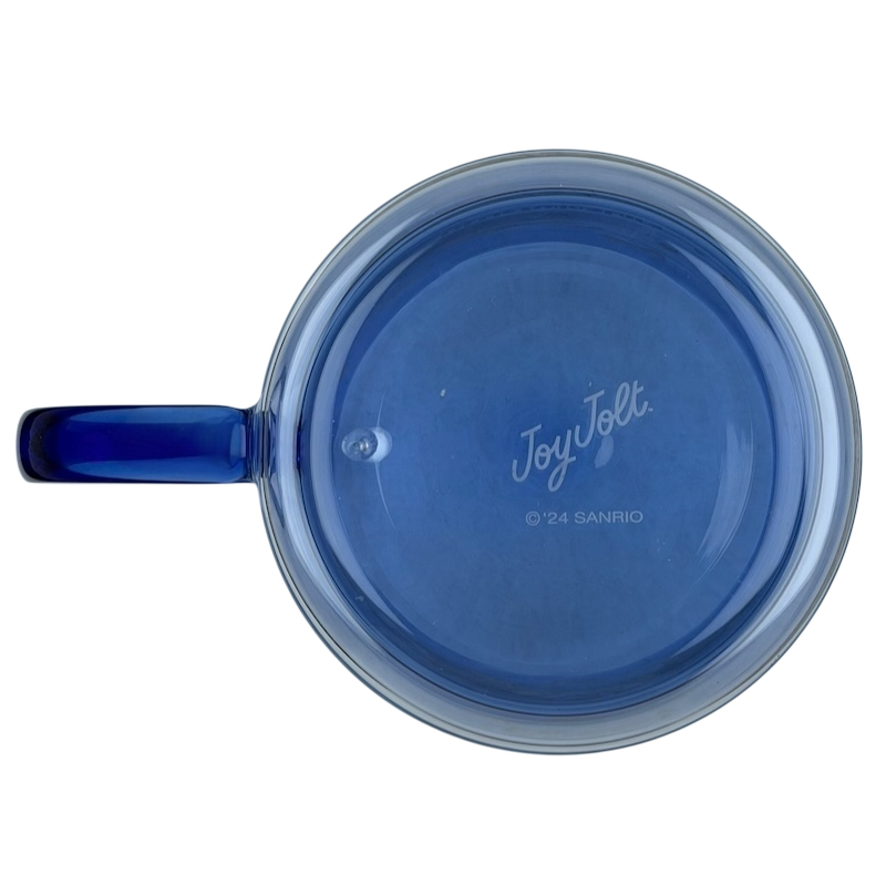 Hello Kitty And Friends LittleTwinStars Color Mug Set