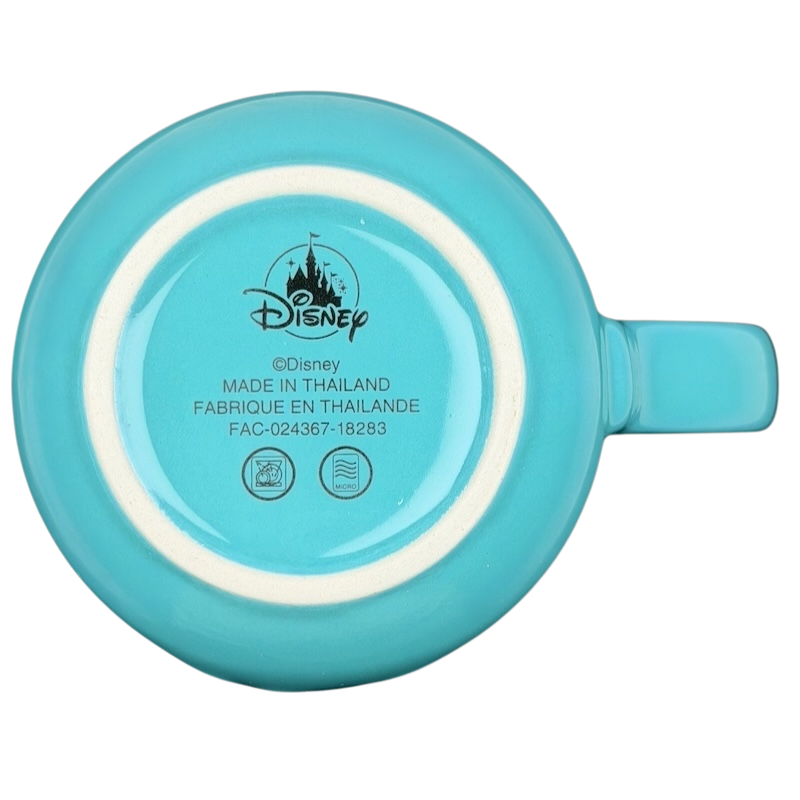 The Lion King Timon & Pumbaa “Munch Master” & “Dance Master” Duo Mug Set  Disney