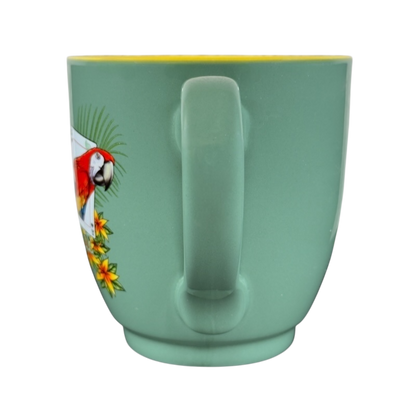 Jimmy Buffett's Margaritaville Las Vegas Mug