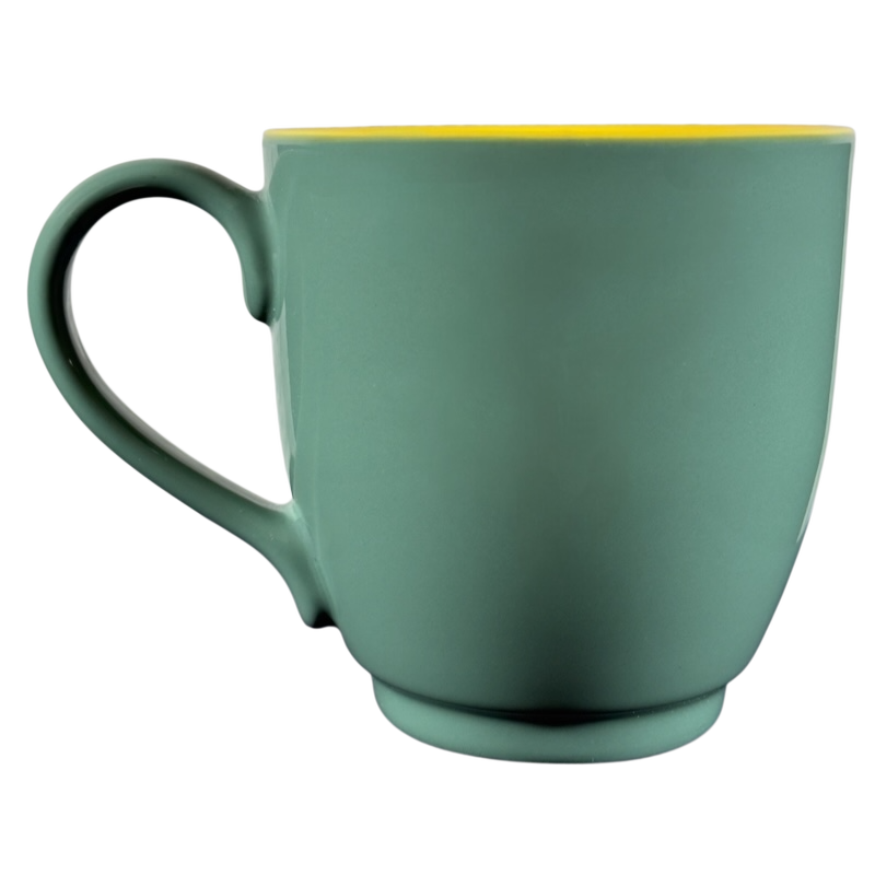 Jimmy Buffett's Margaritaville Las Vegas Mug