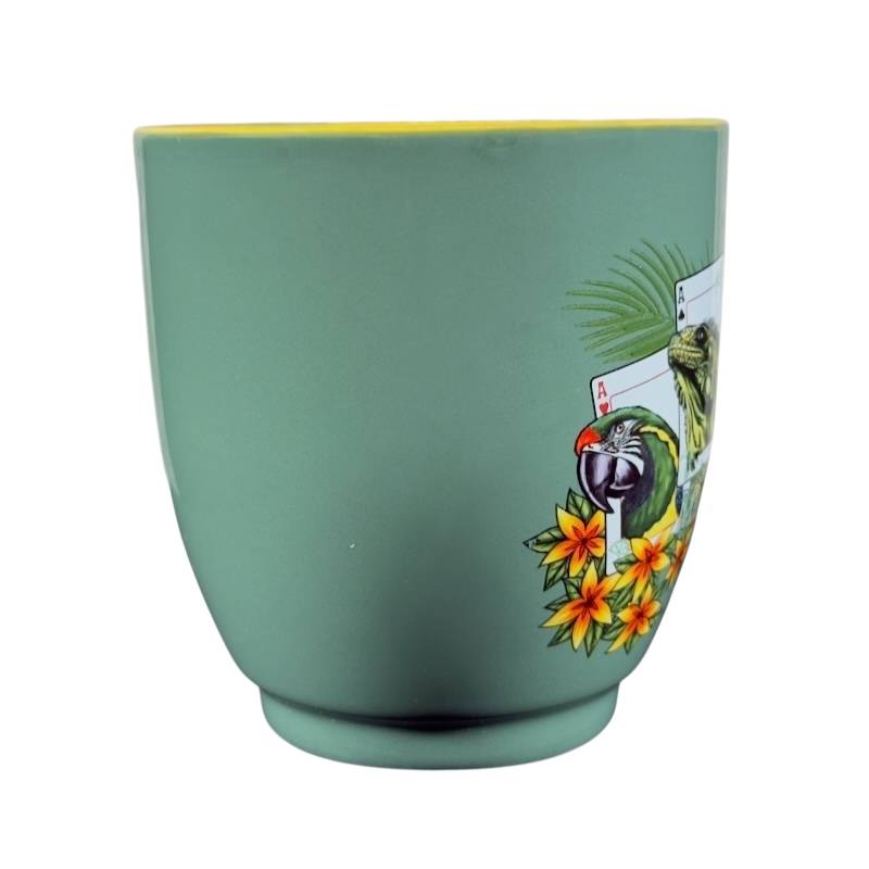 Jimmy Buffett's Margaritaville Las Vegas Mug