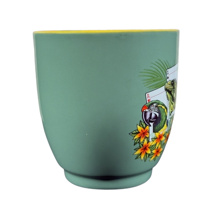 Jimmy Buffett's Margaritaville Las Vegas Mug