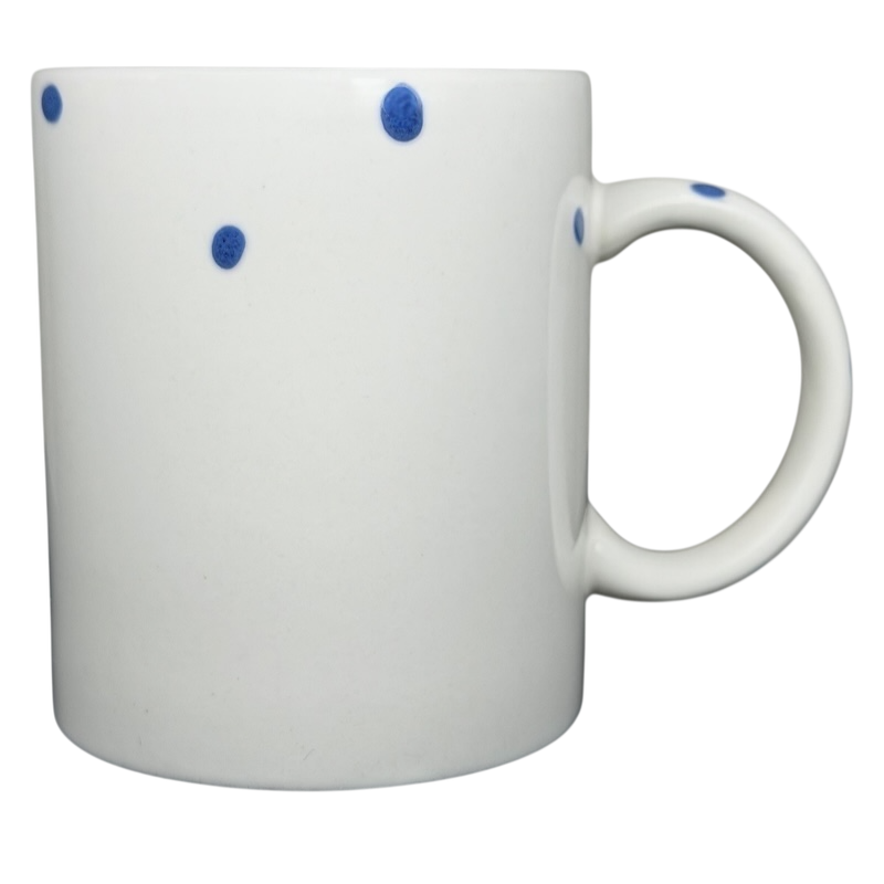 Hidden Surprise Fish Mug Short Subjects