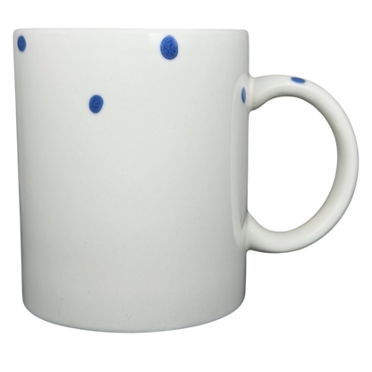 Hidden Surprise Fish Mug Short Subjects