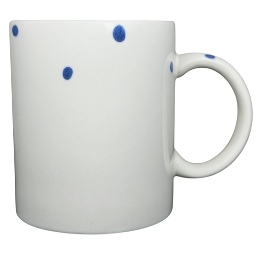 Hidden Surprise Fish Mug Short Subjects