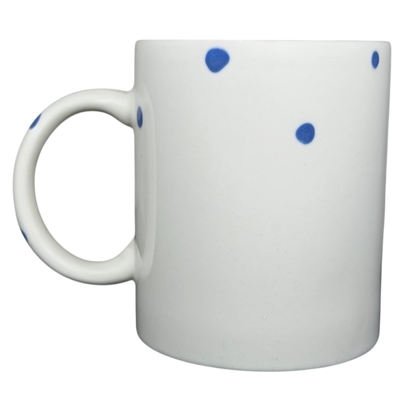 Hidden Surprise Fish Mug Short Subjects