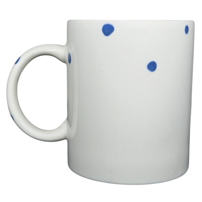 Hidden Surprise Fish Mug Short Subjects