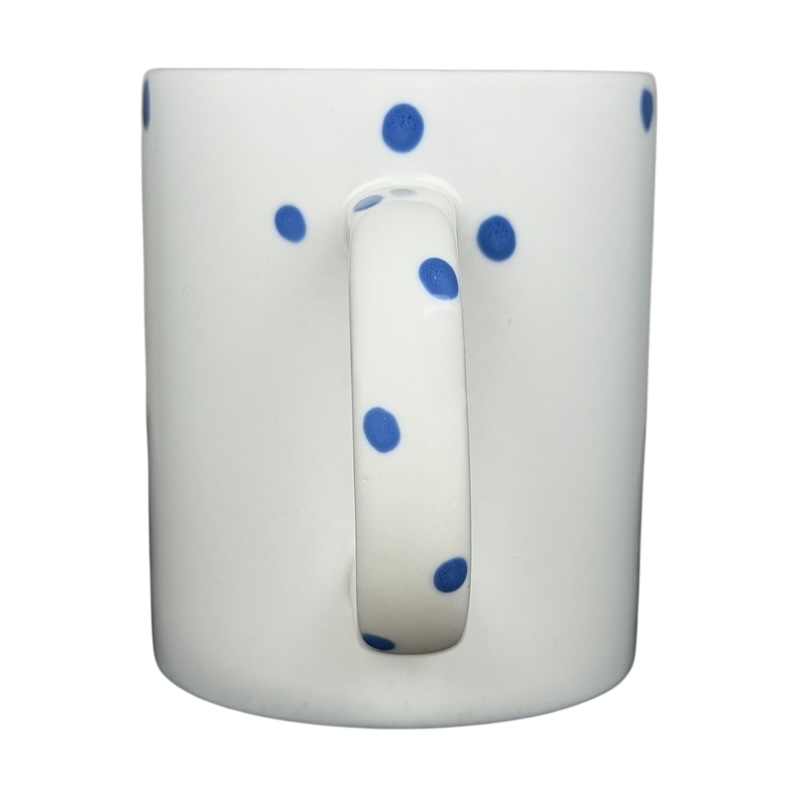 Hidden Surprise Fish Mug Short Subjects