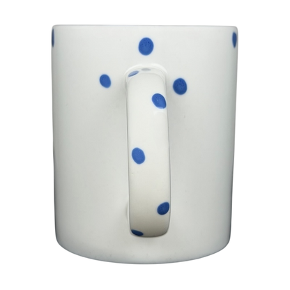 Hidden Surprise Fish Mug Short Subjects