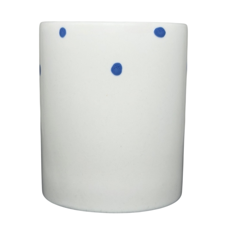 Hidden Surprise Fish Mug Short Subjects