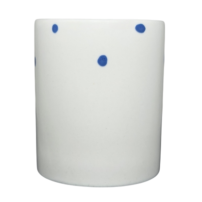 Hidden Surprise Fish Mug Short Subjects