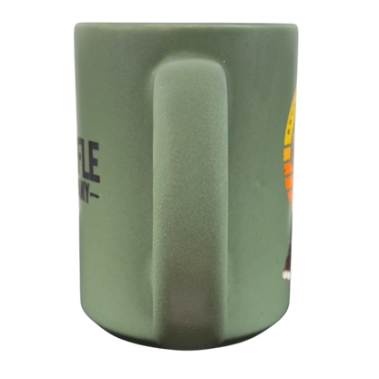 Black Rifle Coffee Company BRCC MMXX Tactical Sasquatch Mug