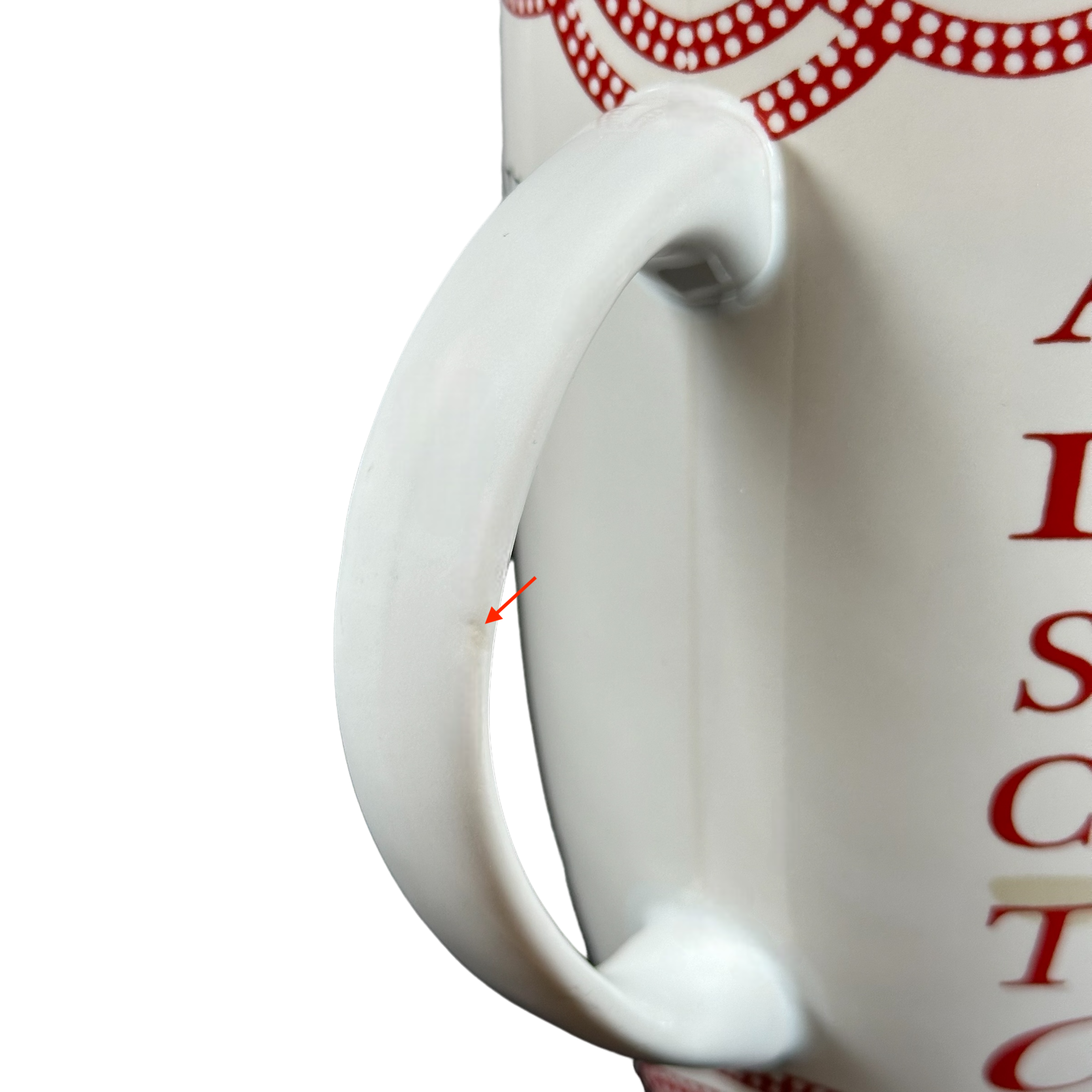 Pyramid International Spice Girls Mug (Logo Pixels White Mug Design) in Presentation Gift Box Pyramid International Spice Girls Mug (Logo Pixels White Mug Design) in Presentation Gift Box