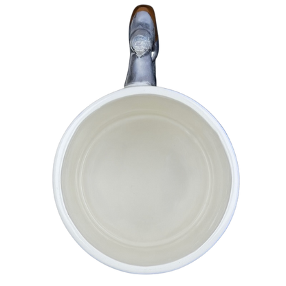 Buffy The Vampire Slayer Mug Surreal Entertainment with a smooth ceramic finish for coffee lovers