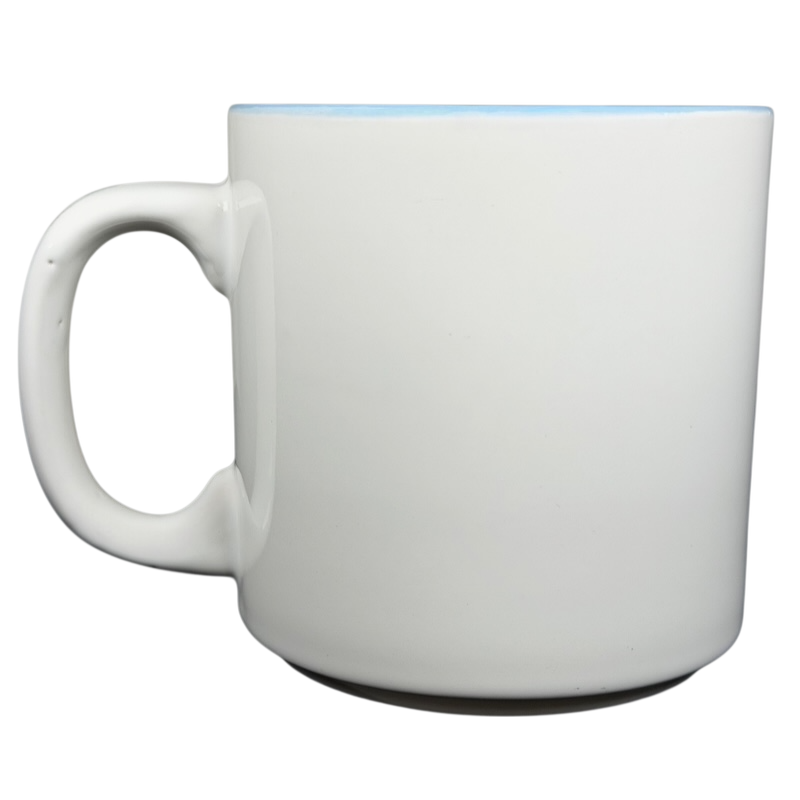 Cathy name mug vintage in white with a smooth surface for personalized gifts and everyday use