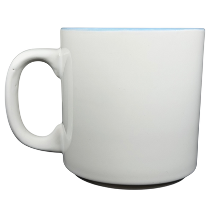 Cathy name mug vintage in white with a smooth surface for personalized gifts and everyday use